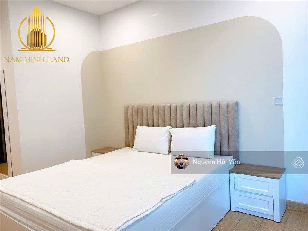 Nam minh land  bán căn hộ sunwah pearl 2 phòng ngủ tòa silver house, full nội thất, view nội khu