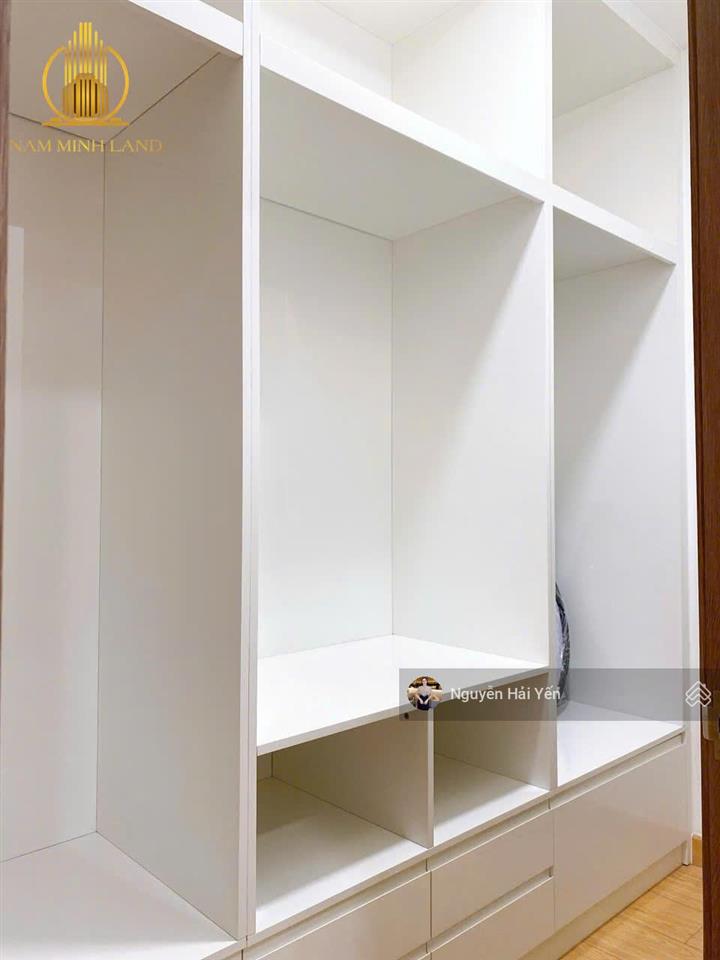 Nam minh land  bán căn hộ sunwah pearl 2 phòng ngủ tòa silver house, full nội thất, view nội khu