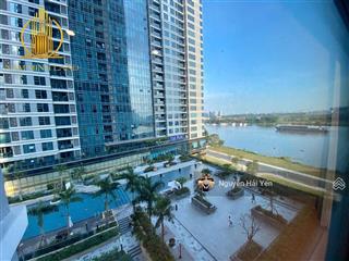 Nam minh land  bán căn hộ sunwah pearl 2 phòng ngủ tòa silver house, full nội thất, view nội khu