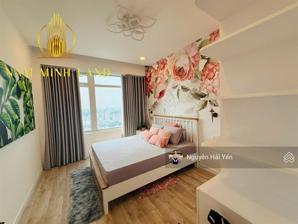 Nam minh land  giỏ hàng cho thuê căn hộ saigon pearl 2pn  3pn  4pn  penthouse  duplex t10/2026