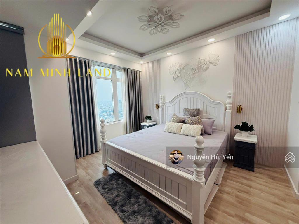 Nam minh land  giỏ hàng cho thuê căn hộ saigon pearl 2pn  3pn  4pn  penthouse  duplex t10/2026