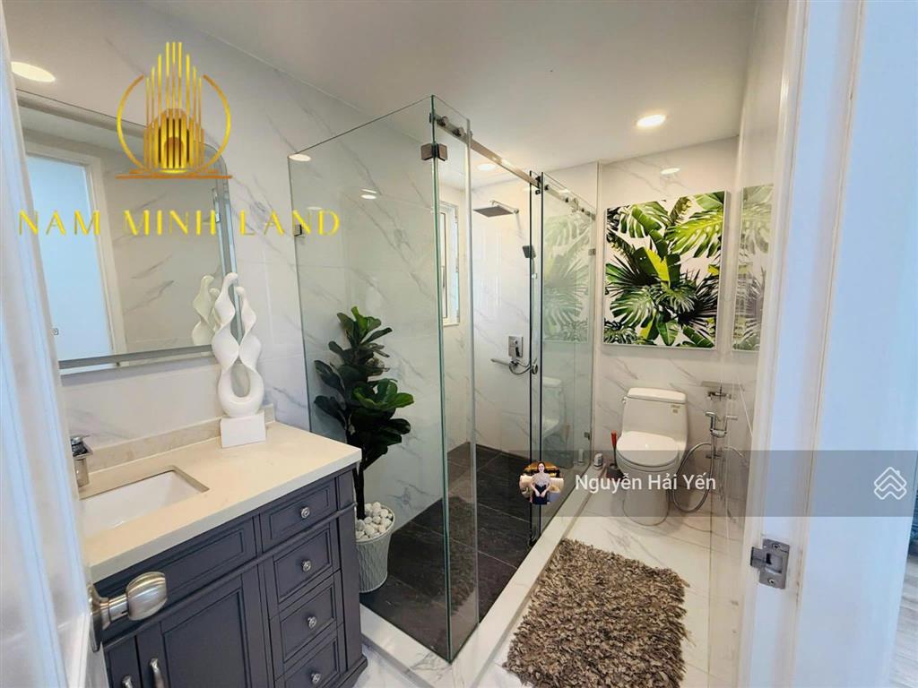 Nam minh land  giỏ hàng cho thuê căn hộ saigon pearl 2pn  3pn  4pn  penthouse  duplex t10/2026