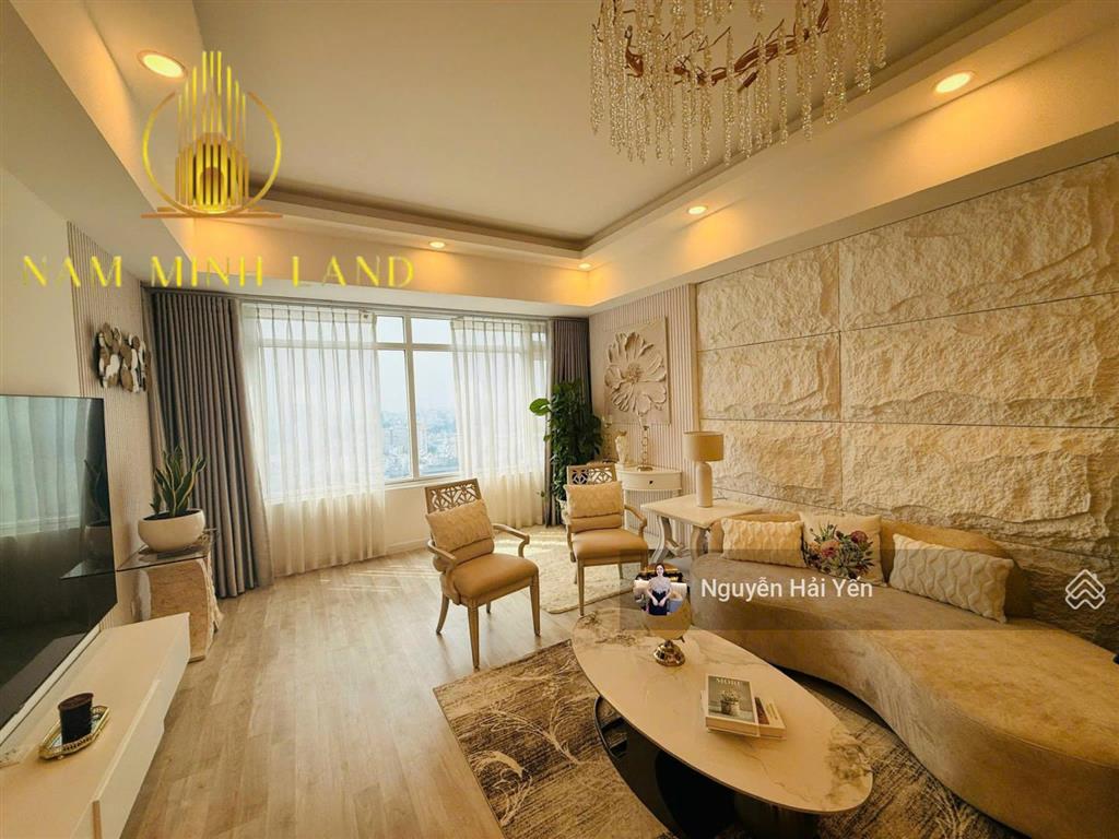 Nam minh land  giỏ hàng cho thuê căn hộ saigon pearl 2pn  3pn  4pn  penthouse  duplex t10/2026