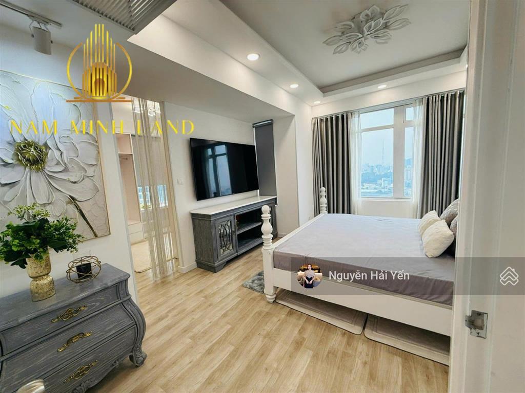 Nam minh land  giỏ hàng cho thuê căn hộ saigon pearl 2pn  3pn  4pn  penthouse  duplex t10/2026
