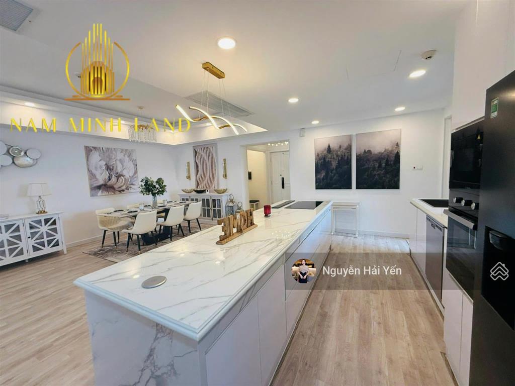 Nam minh land  giỏ hàng cho thuê căn hộ saigon pearl 2pn  3pn  4pn  penthouse  duplex t10/2026