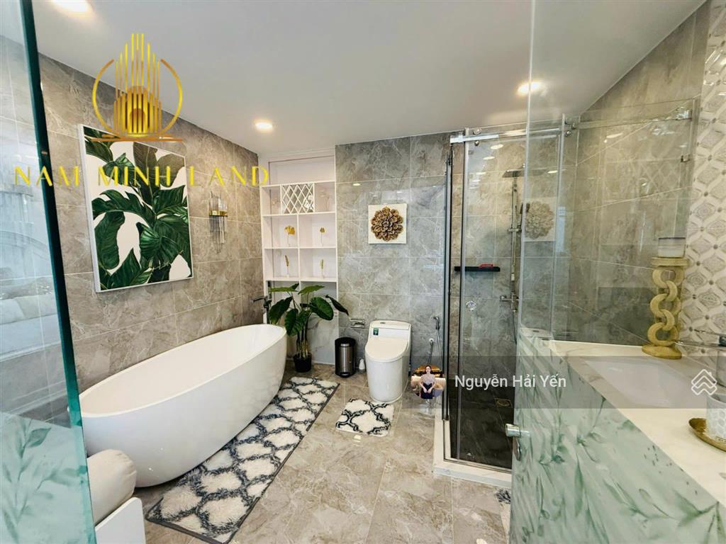 Nam minh land  giỏ hàng cho thuê căn hộ saigon pearl 2pn  3pn  4pn  penthouse  duplex t10/2026