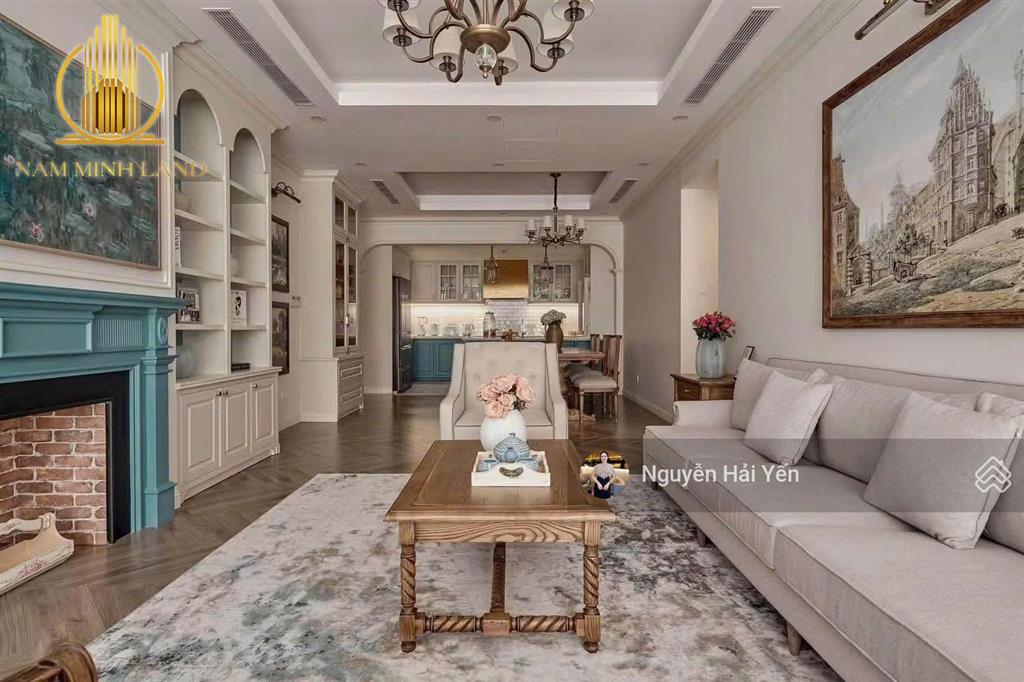 Nam minh land  giỏ hàng cho thuê căn hộ saigon pearl 2pn  3pn  4pn  penthouse  duplex t10/2026