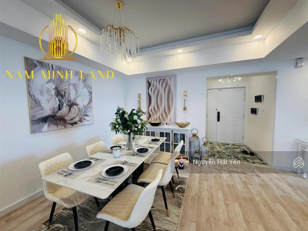 Nam minh land  giỏ hàng cho thuê căn hộ saigon pearl 2pn  3pn  4pn  penthouse  duplex t10/2026