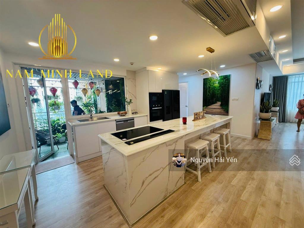 Nam minh land  giỏ hàng cho thuê căn hộ saigon pearl 2pn  3pn  4pn  penthouse  duplex t10/2026