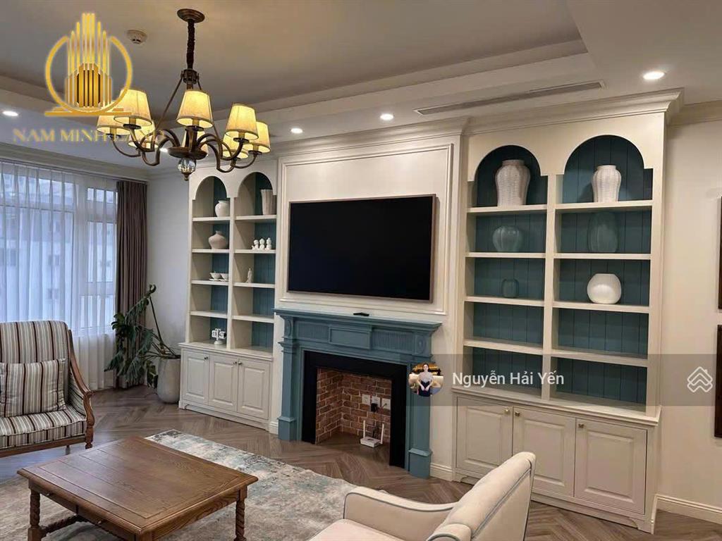 Nam minh land  giỏ hàng cho thuê căn hộ saigon pearl 2pn  3pn  4pn  penthouse  duplex t10/2026