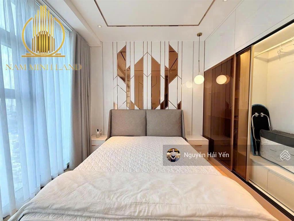 Nam minh land  giỏ hàng căn hộ 1pn  2pn  3pn đang bán tại sunwah pearl tháng 10/2026