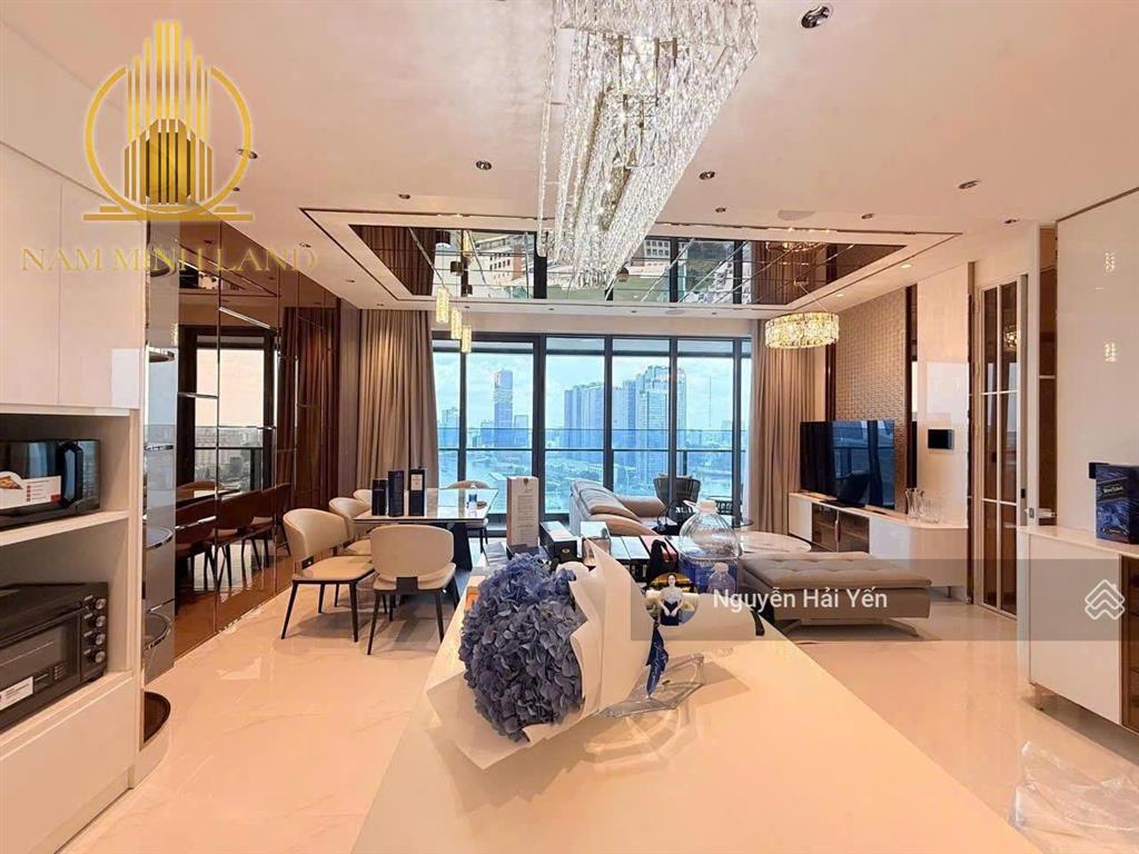 Nam minh land  giỏ hàng căn hộ 1pn  2pn  3pn đang bán tại sunwah pearl tháng 10/2026