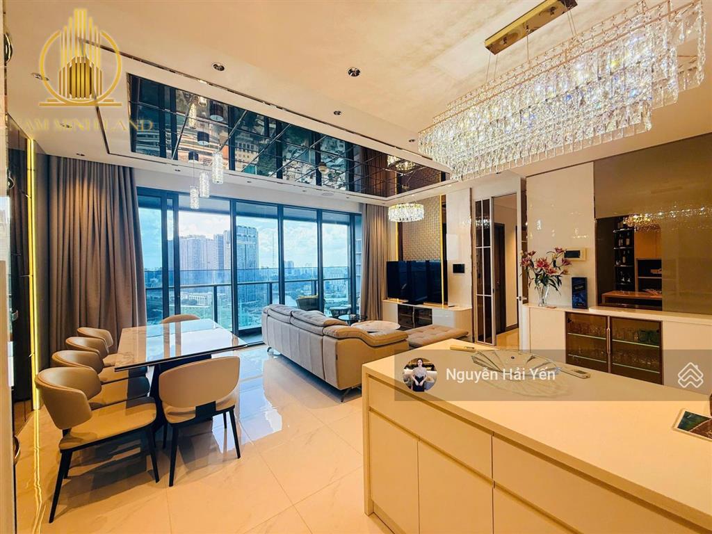 Nam minh land  giỏ hàng căn hộ 1pn  2pn  3pn đang bán tại sunwah pearl tháng 10/2026