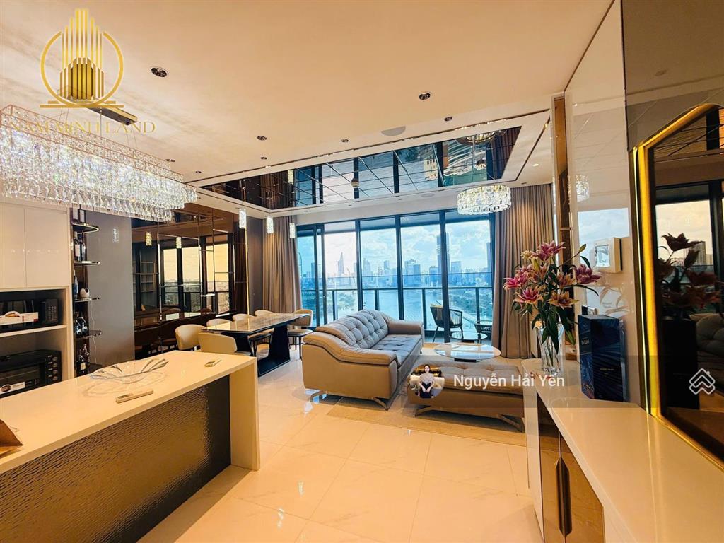 Nam minh land  giỏ hàng căn hộ 1pn  2pn  3pn đang bán tại sunwah pearl tháng 10/2026