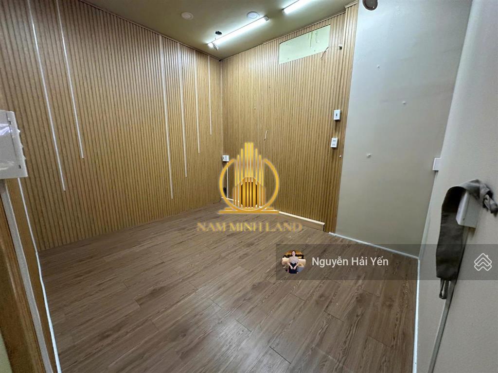 Nam minh land  cho thuê căn biệt thự  villa saigon pearl  1 hầm + trệt + 2 lầu + sân thượng