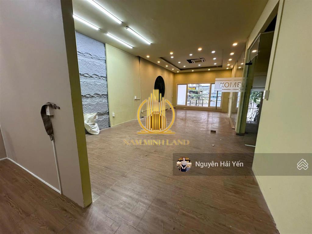 Nam minh land  cho thuê căn biệt thự  villa saigon pearl  1 hầm + trệt + 2 lầu + sân thượng