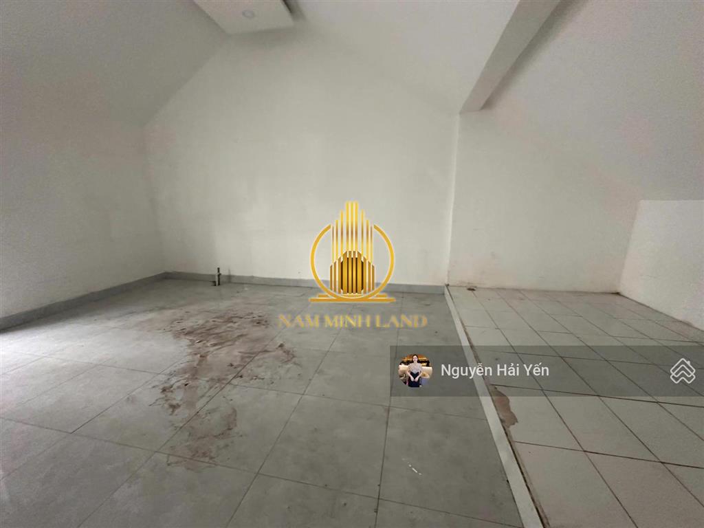 Nam minh land  cho thuê căn biệt thự  villa saigon pearl  1 hầm + trệt + 2 lầu + sân thượng
