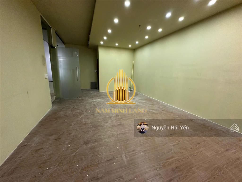 Nam minh land  cho thuê căn biệt thự  villa saigon pearl  1 hầm + trệt + 2 lầu + sân thượng