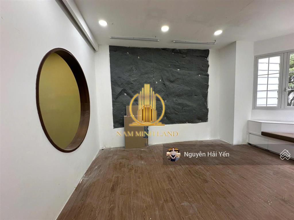 Nam minh land  cho thuê căn biệt thự  villa saigon pearl  1 hầm + trệt + 2 lầu + sân thượng