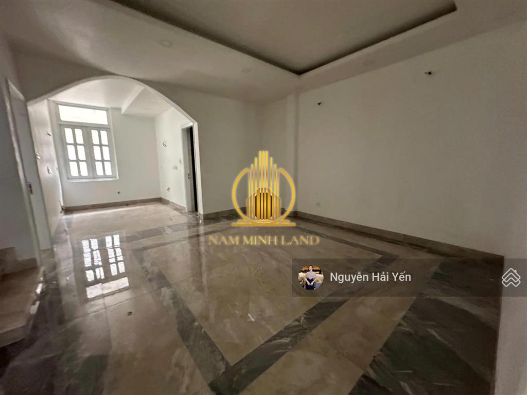 Nam minh land  cho thuê căn biệt thự  villa saigon pearl  1 hầm + trệt + 2 lầu + sân thượng