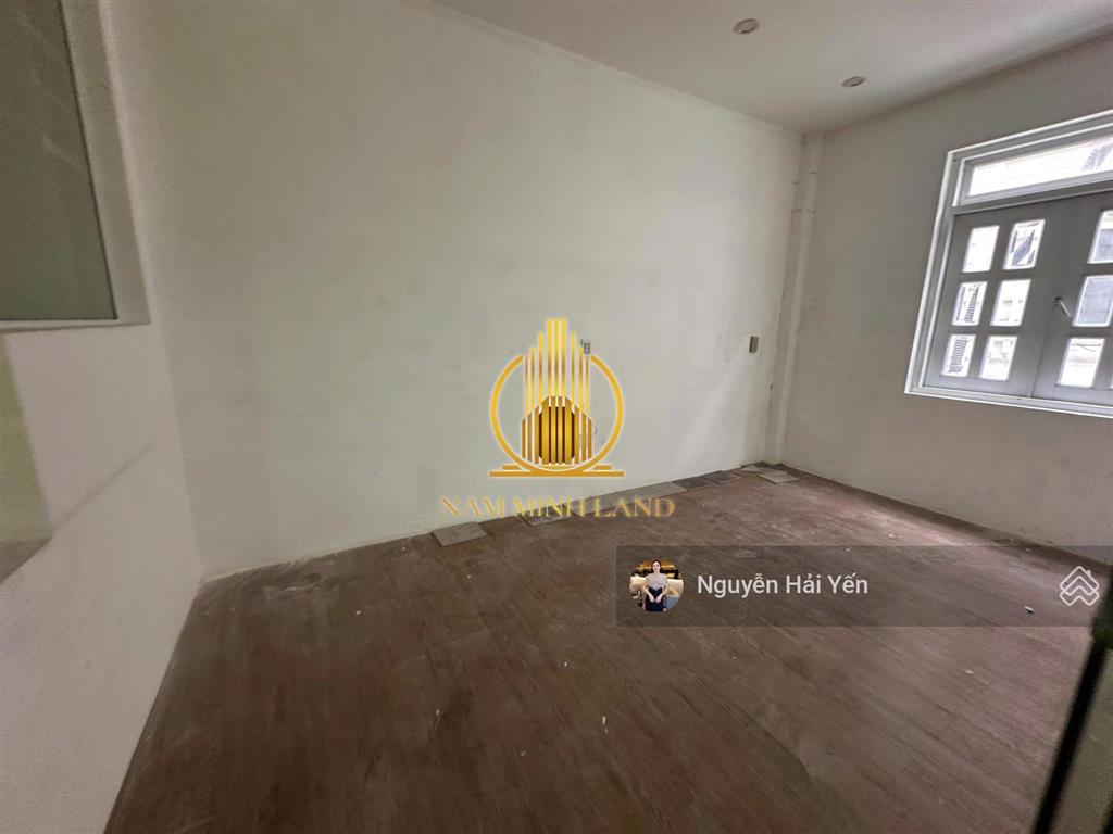 Nam minh land  cho thuê căn biệt thự  villa saigon pearl  1 hầm + trệt + 2 lầu + sân thượng