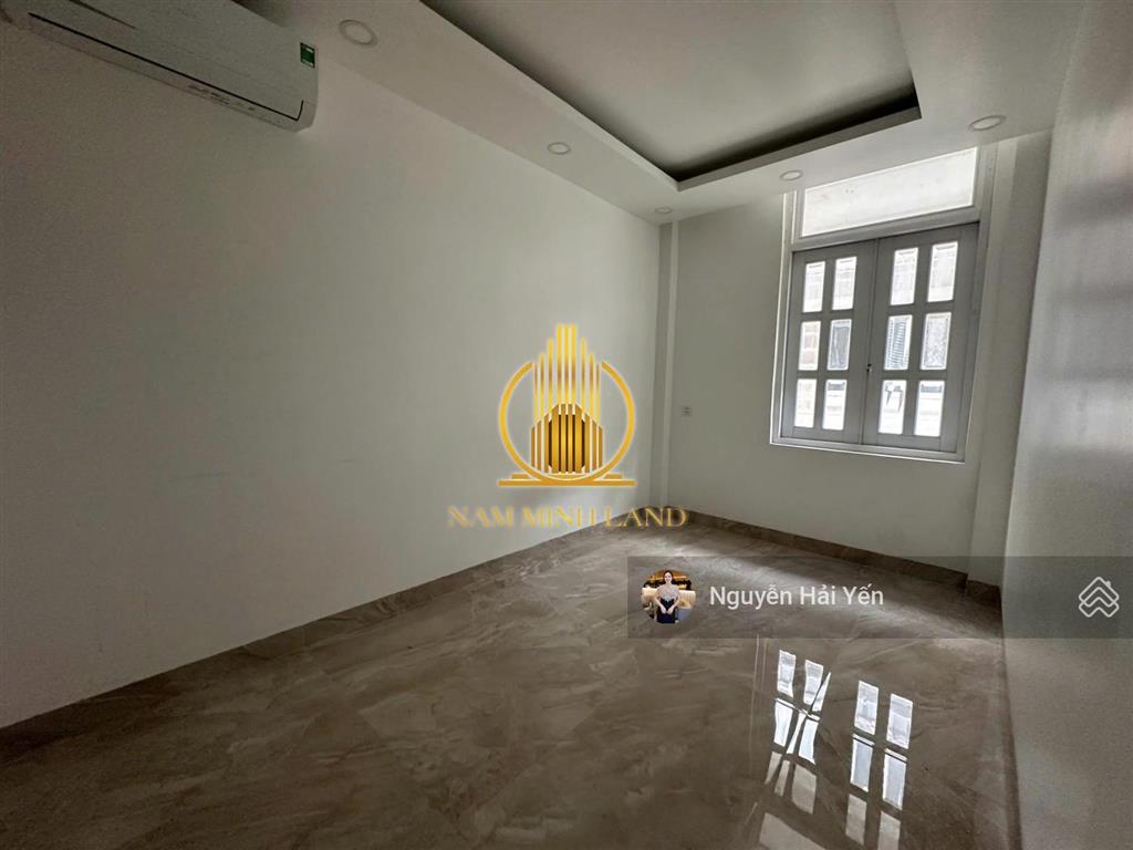 Nam minh land  cho thuê căn biệt thự  villa saigon pearl  1 hầm + trệt + 2 lầu + sân thượng
