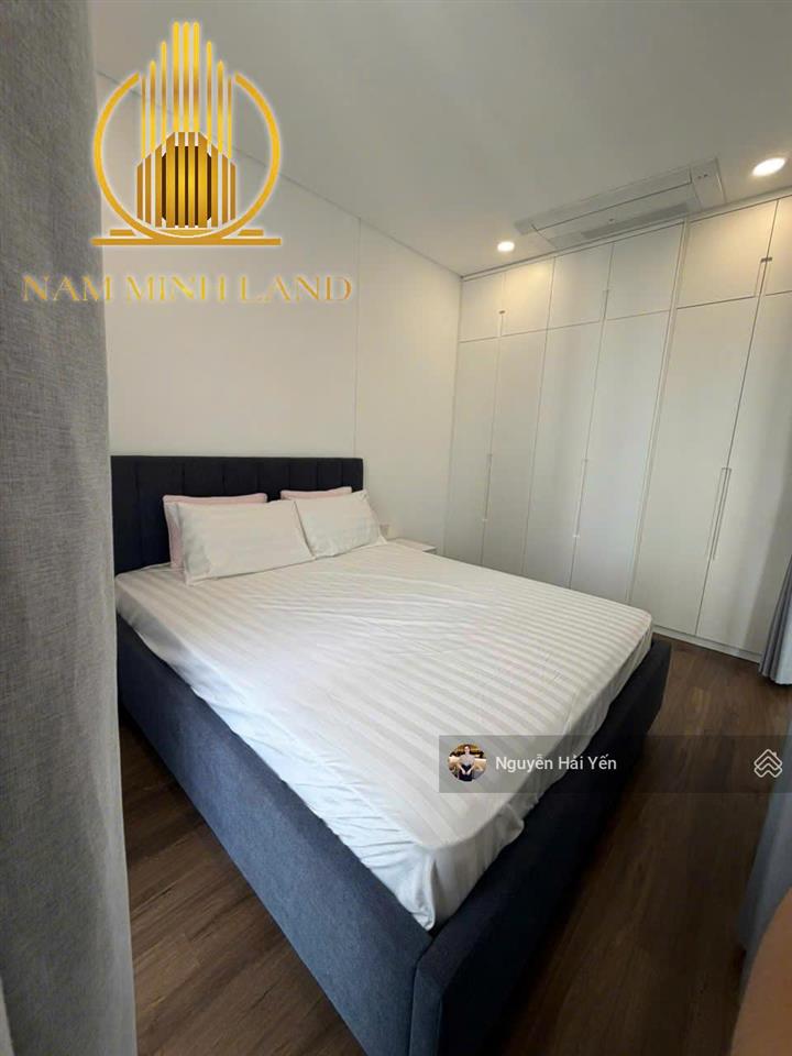 Nam minh land  bán căn hộ opal saigon pearl 1 phòng ngủ, full nội thất. giá 7,2 tỷ, tầng cao