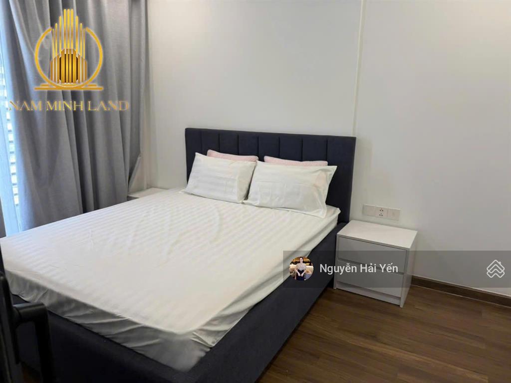 Nam minh land  bán căn hộ opal saigon pearl 1 phòng ngủ, full nội thất. giá 7,2 tỷ, tầng cao