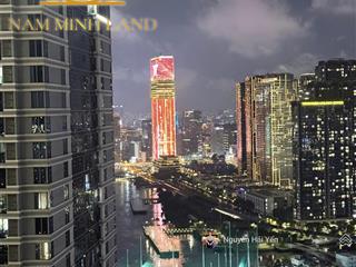 Nam minh land  bán căn hộ opal saigon pearl 1 phòng ngủ, full nội thất. giá 7,2 tỷ, tầng cao