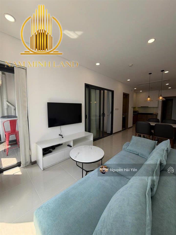 Nam minh land  bán căn hộ opal saigon pearl 1 phòng ngủ, full nội thất. giá 7,2 tỷ, tầng cao