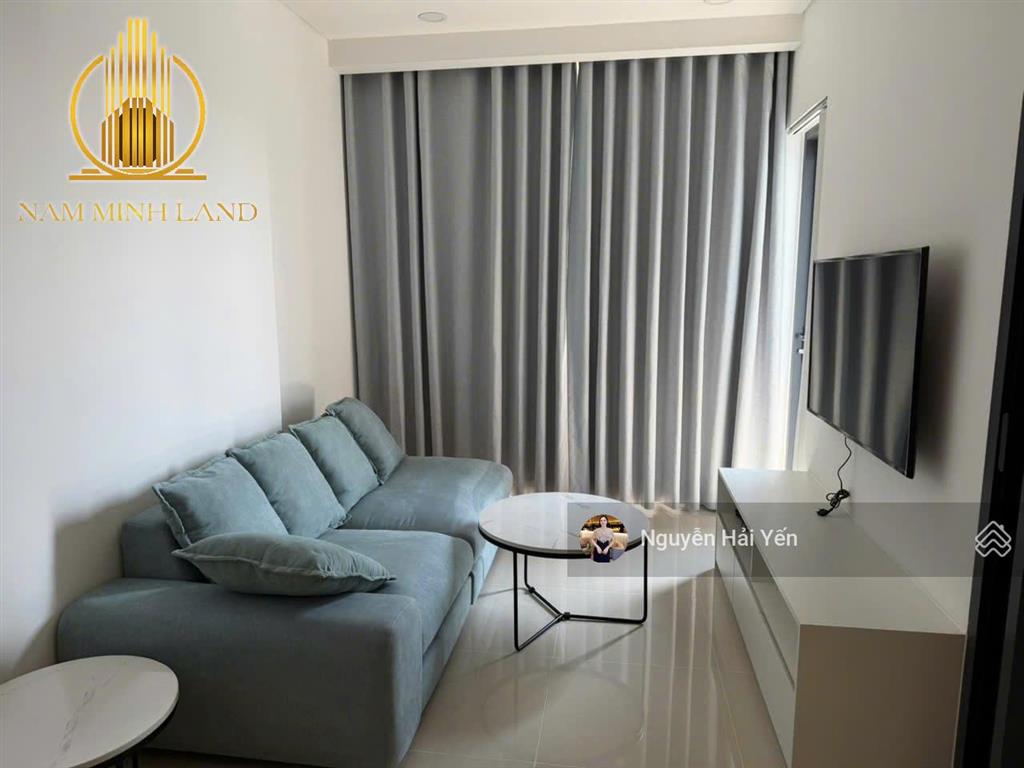 Nam minh land  bán căn hộ opal saigon pearl 1 phòng ngủ, full nội thất. giá 7,2 tỷ, tầng cao