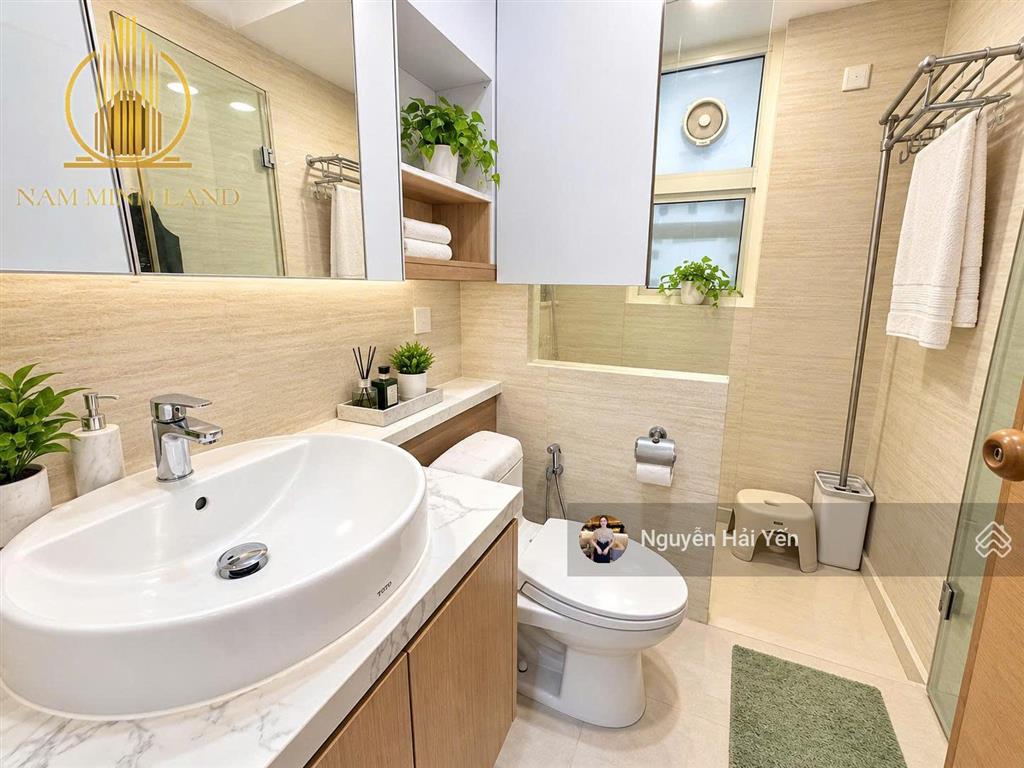 Nam minh land  cho thuê căn hộ saigon pearl 2 phòng ngủ 86m2, nội thất đầy đủ, vào ngay, tầng cao
