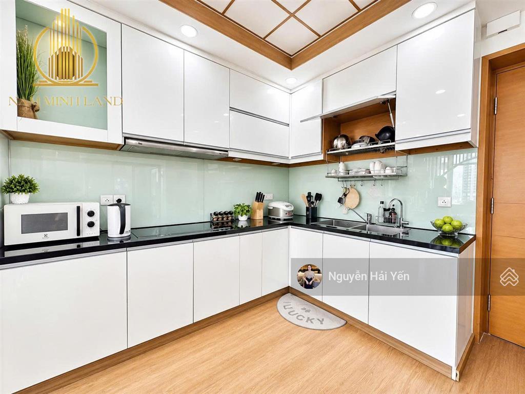 Nam minh land  cho thuê căn hộ saigon pearl 2 phòng ngủ 86m2, nội thất đầy đủ, vào ngay, tầng cao