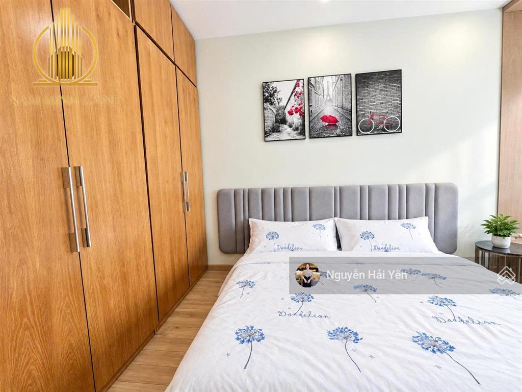 Nam minh land  cho thuê căn hộ saigon pearl 2 phòng ngủ 86m2, nội thất đầy đủ, vào ngay, tầng cao