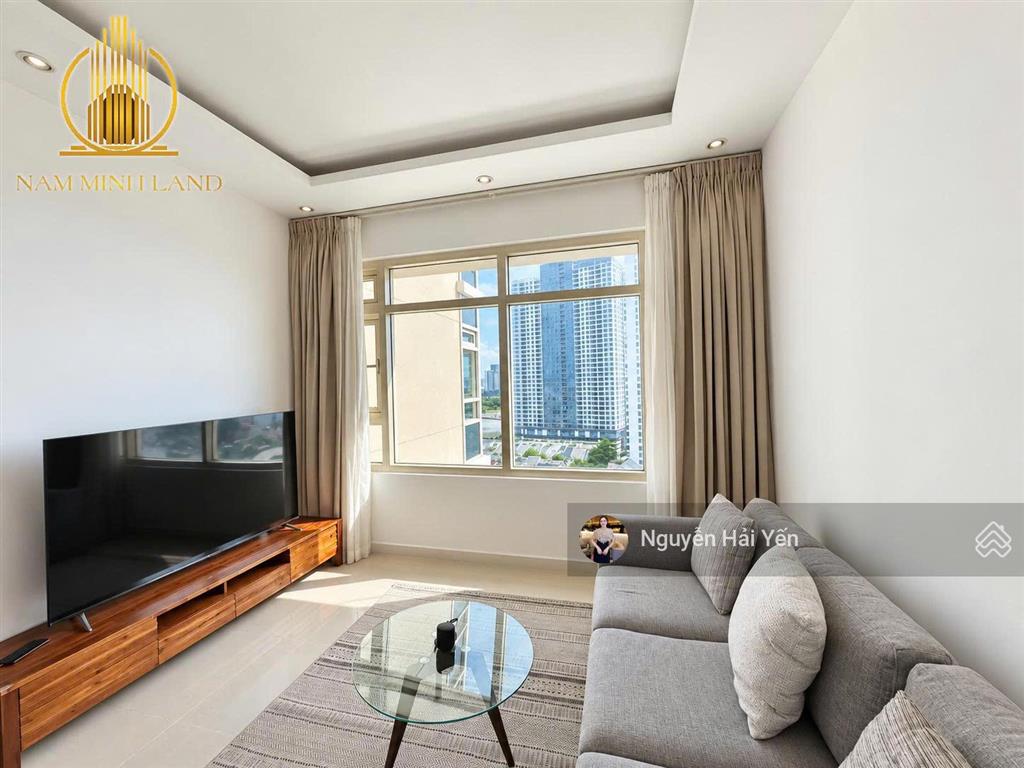 Nam minh land  bán căn hộ 2 phòng ngủ saigon pearl 90m2, view sông sài gòn, giá 10,5 tỷ