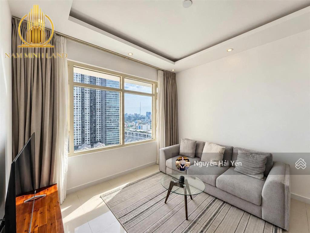 Nam minh land  bán căn hộ 2 phòng ngủ saigon pearl 90m2, view sông sài gòn, giá 10,5 tỷ