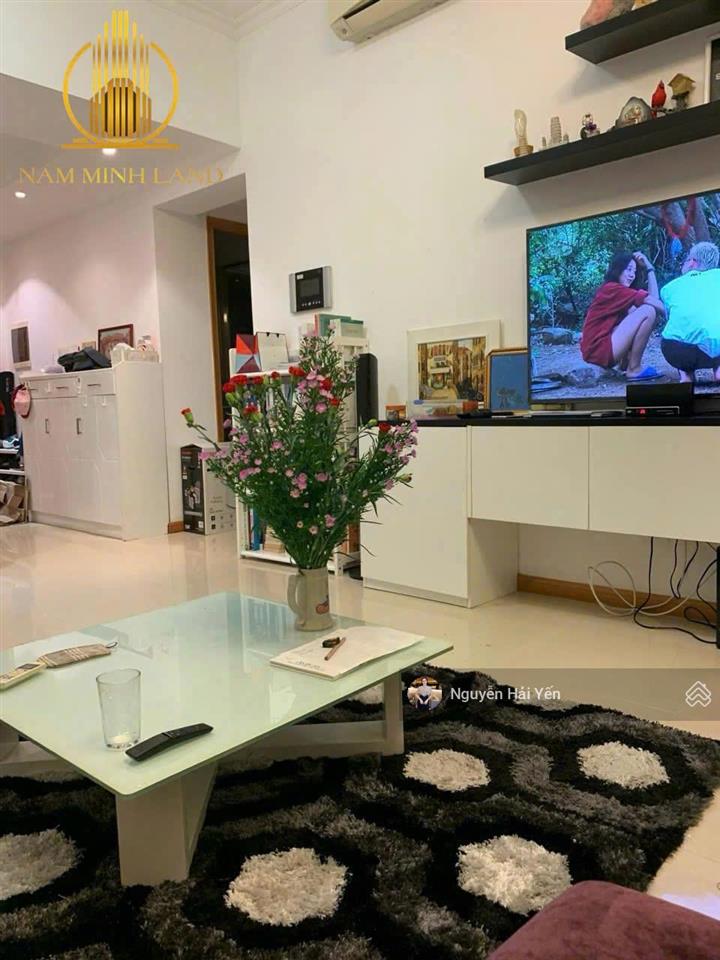 Nam minh land  bán căn hộ 2 phòng ngủ saigon pearl 90m2, view landmark 81, tầng cao, giá 8,8 tỷ