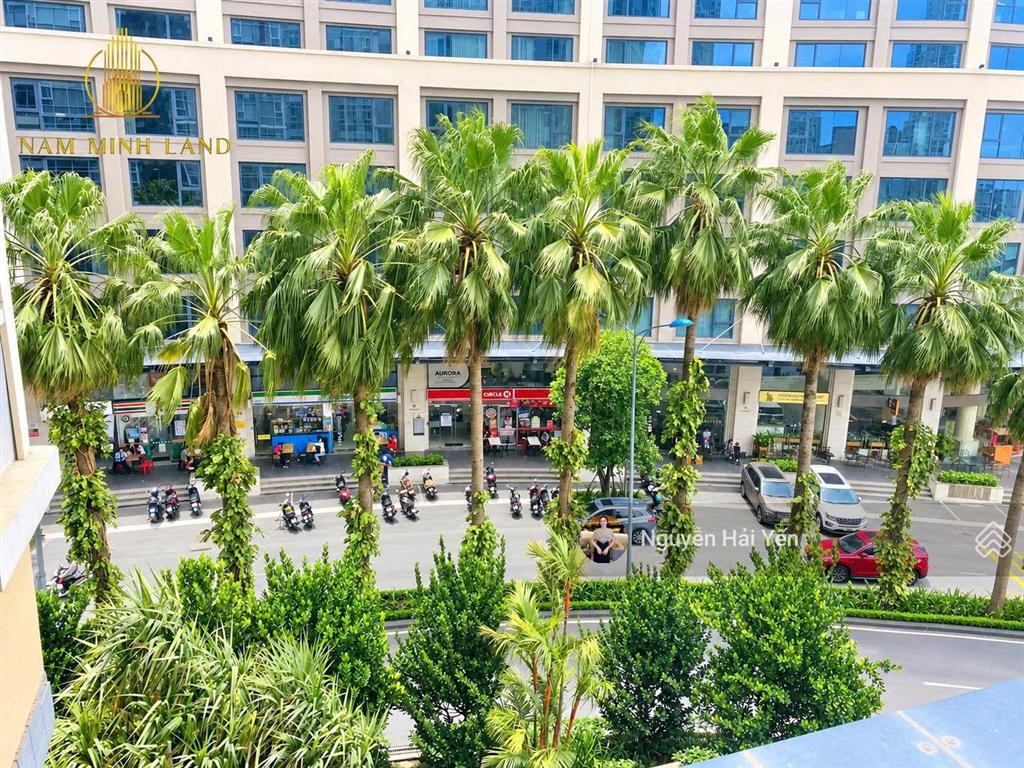 Nam minh land  bán căn hộ 2 phòng ngủ saigon pearl 90m2, view nội khu saigon pearl, giá 9 tỷ