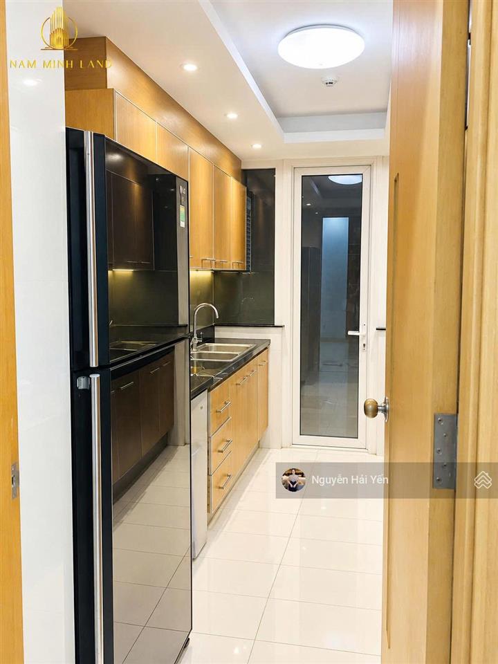 Nam minh land  bán căn hộ 2 phòng ngủ saigon pearl 90m2, view nội khu saigon pearl, giá 9 tỷ