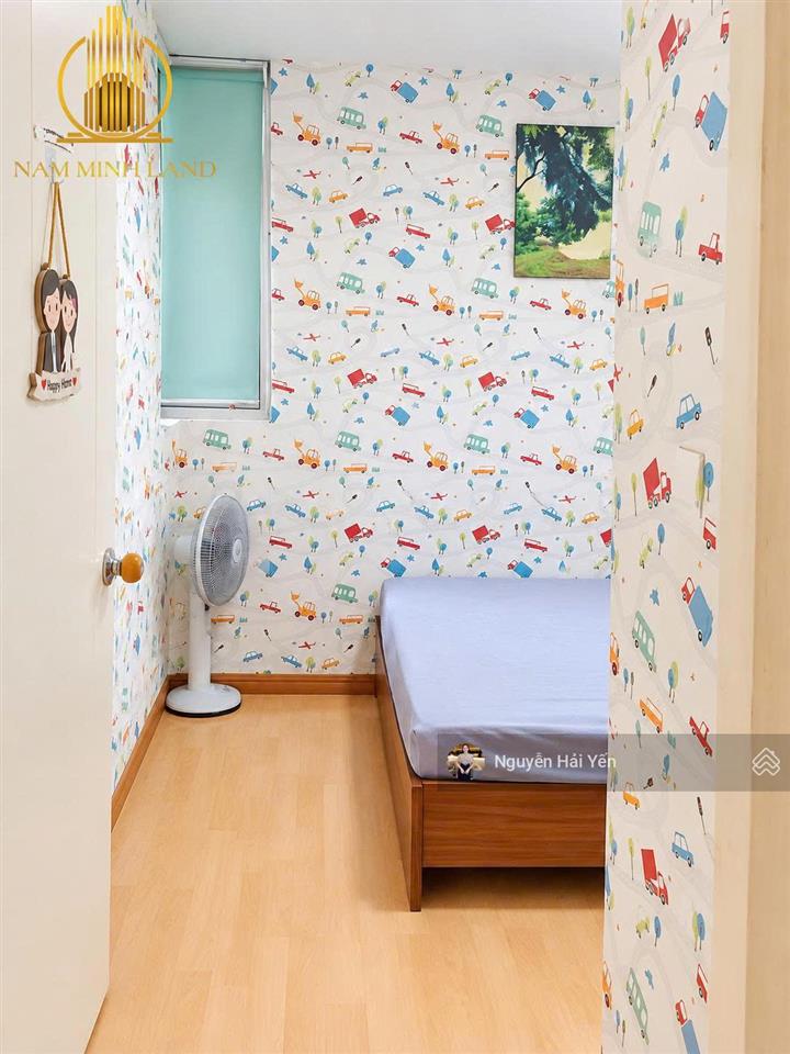 Nam minh land  bán căn hộ 2 phòng ngủ saigon pearl 92m2, giá 9,5 tỷ