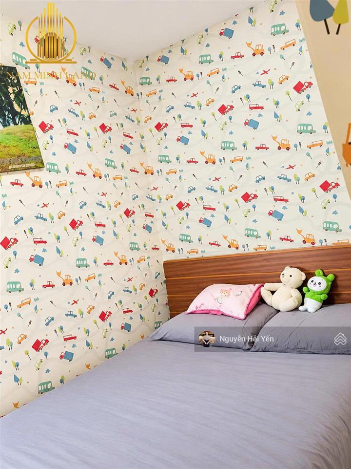 Nam minh land  bán căn hộ 2 phòng ngủ saigon pearl 92m2, giá 9,5 tỷ