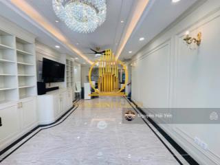 Nam minh land  cho thuê căn hộ saigon pearl 3 phòng ngủ 135m2, nội thất mới hoàn thiện cao cấp