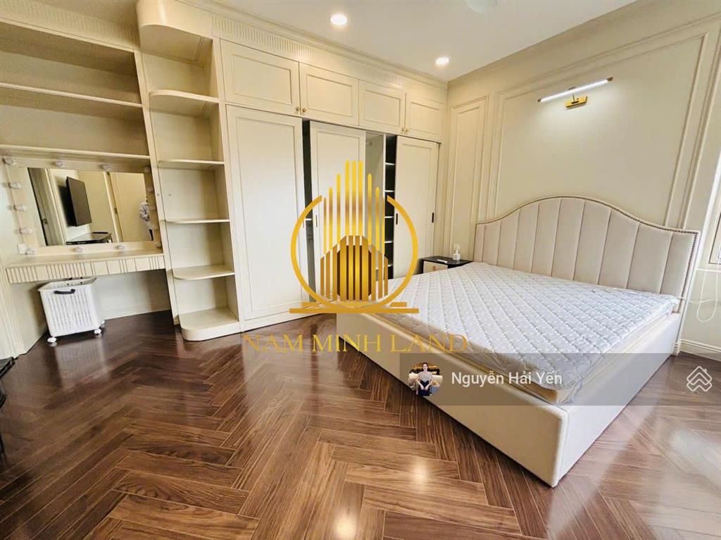 Nam minh land  cho thuê căn hộ saigon pearl 3 phòng ngủ 135m2, nội thất mới hoàn thiện cao cấp