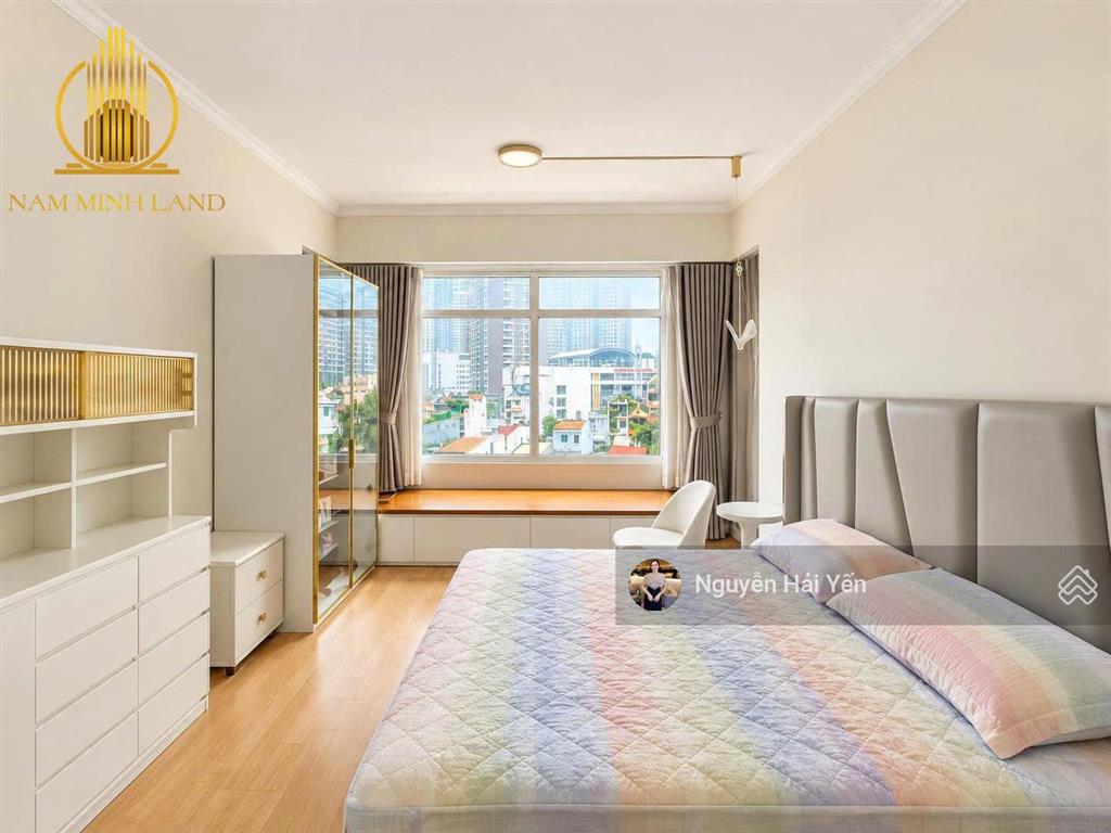 Nam minh land  bán căn hộ saigon pearl 2 phòng ngủ 90m2 nội thất đầy đủ, giá 9 tỷ còn thương lượng