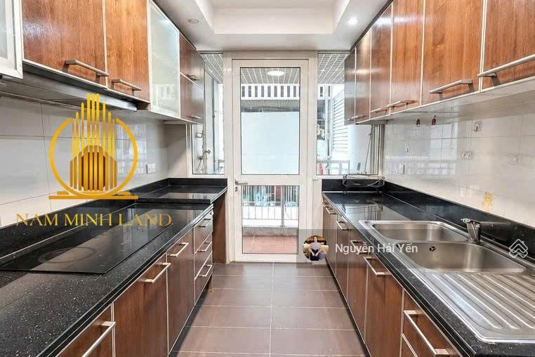 Nam minh land  bán căn hộ saigon pearl 2 phòng ngủ 90m2, tầng cao, view sông sài gòn. giá 9,5 tỷ