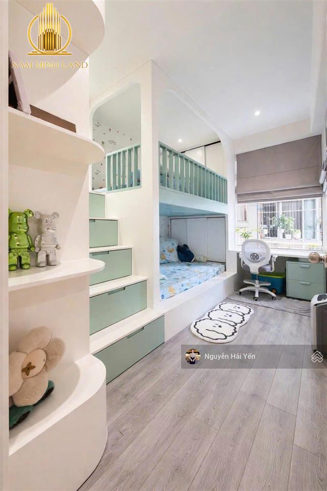 Nam minh land  bán căn hộ saigon pearl 3 phòng ngủ 125m2 nội thất đầy đủ, view đẹp, mát mẻ