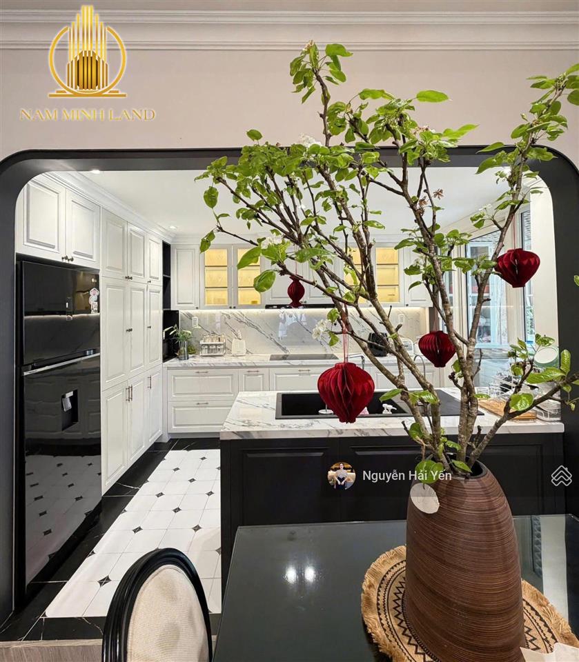 Nam minh land  bán căn hộ saigon pearl 3 phòng ngủ 125m2 nội thất đầy đủ, view đẹp, mát mẻ