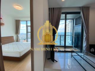 Nam minh land  cho thuê căn hộ sunwah pearl 1 phòng ngủ tòa wh.xx04, full nội thất, view đẹp