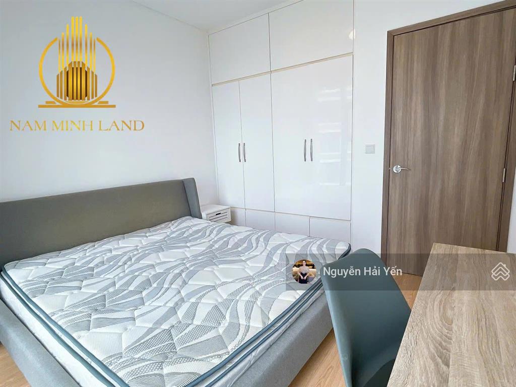 Nam minh land  cho thuê căn hộ sunwah pearl 1 phòng ngủ tòa wh.xx07, full nội thất, view sông + q1