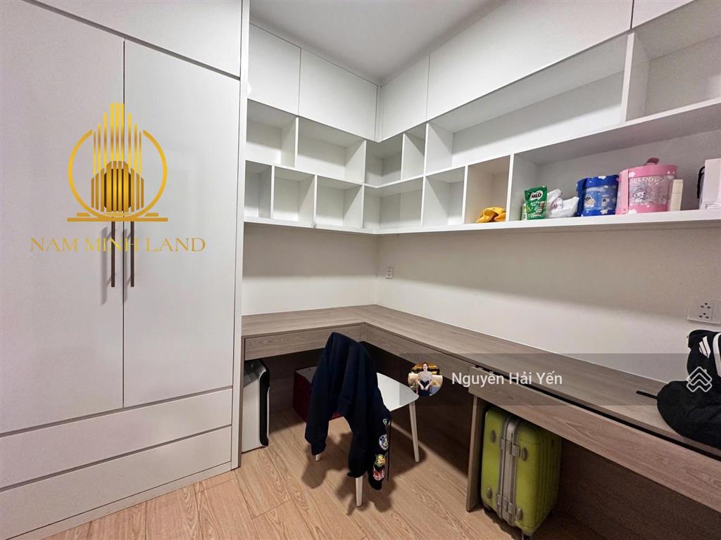 Nam minh land  cho thuê căn hộ sunwah pearl 2 phòng ngủ + 1 golden house full nội thất 42 triệu